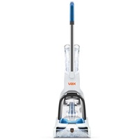 Vax Compact Power Shampooer White - VX97