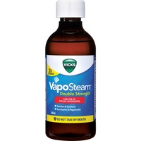 Vicks Vapo Steam Double Strength 200mL