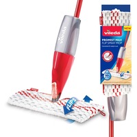 Vileda ProMist Max Flip Spray Mop