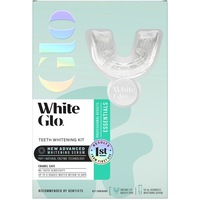 White Glo Essentials Teeth Whitening Kit
