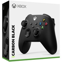 Xbox Wireless Controller - Carbon Black