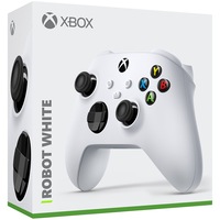 Xbox Wireless Controller - Robot White