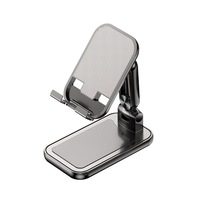Desktop Lazy Phone Bracket Telescopic Adjustable Folding Portable Tablet Holder