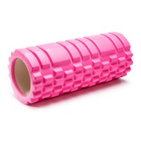 EVA Hollow Yoga Column Pilates Foam Roller