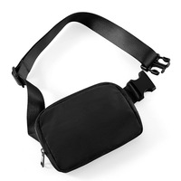 Outdoor Sports Bag Multifunctional Messenger Waist Bag