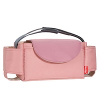 Stroller Hanging Bags Mommy Diaper Bag Large Capacity Mommy Storage Bag