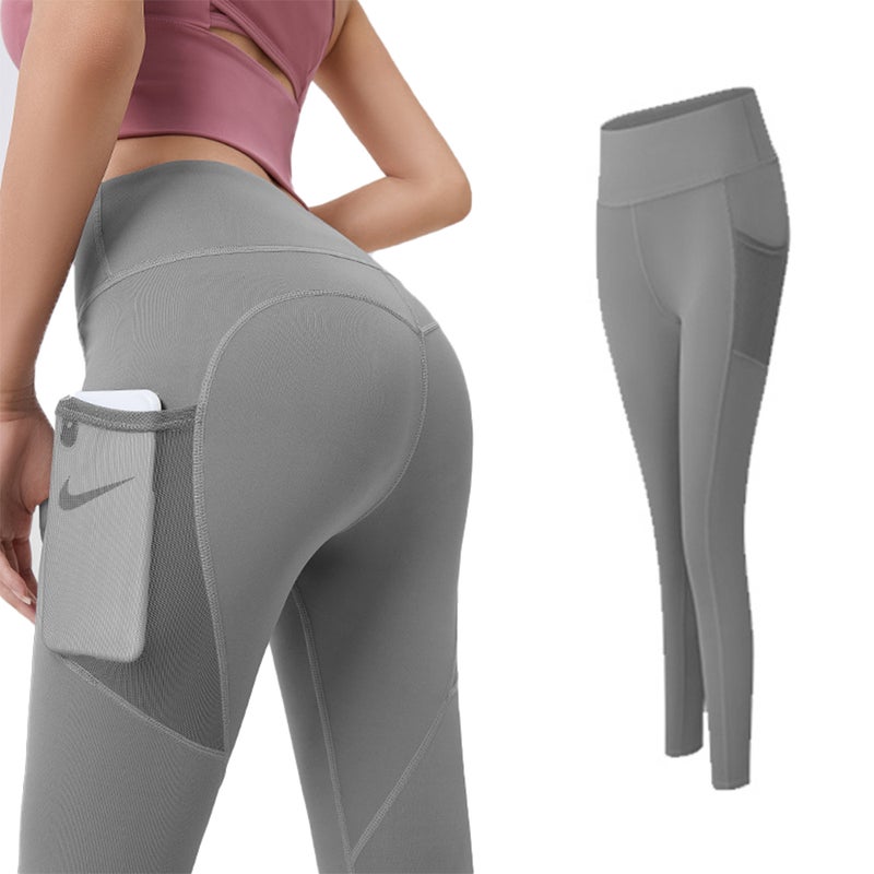 Yoga Pants with Pocket Leggings Fitness For women Australia