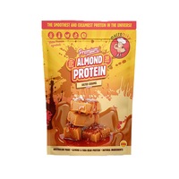 Macro Mike Salted Caramel Premium Almond Protein 800g