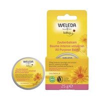 Weleda Baby All Purpose Balm Calendula 25g