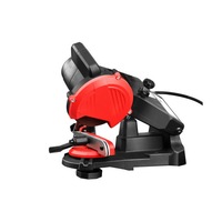 Chainsaw Sharpener Electric Grinder Bench Tool