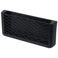 Black Elastic Net Holder 270mm x 115mm x 32mm