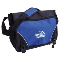 JW Fishing Bag w/Phone & Bottle Holder