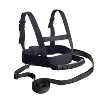 Nevenka Kids Ski Shoulder Harness Skating Skateboarding Training Harness for Beginners