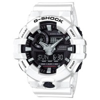 G-Shock Digital & Analogue Watch GA700-7A / GA-700-7A