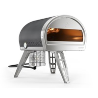 Gozney Roccbox Portable Pizza Oven - Grey