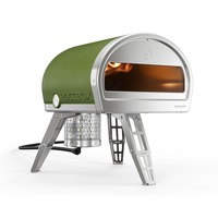 Gozney Roccbox Portable Pizza Oven - Olive