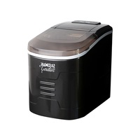 Kitchen Couture 2.2L Ice Maker