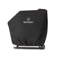 Masterbuilt AutoIgnite Digital Charcoal and Gravity Series Grill and Smoker BBQ Cover