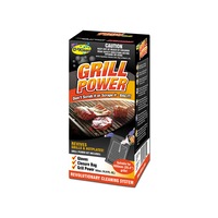 OzKleen Grill Power