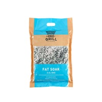 Pro Grill Fat Soak