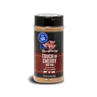 Three Little Pig's Touch Of Cherry Rub