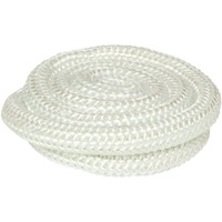 Wood Heater Door Rope - 19mm x 2m