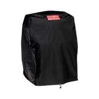 Ziegler & Brown Twin Grill BBQ and Trolley Cover (Suits Ziggy Elite and Classic)