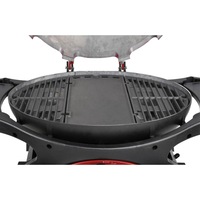 Ziegler & Brown Triple Grill Large Centre Hotplate (Suits Ziggy Classic)