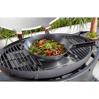 Ziegler & Brown Triple Grill Trivet (Suits Ziggy Classic)