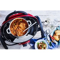 Ziegler & Brown Trivet Kit for Portable Grill