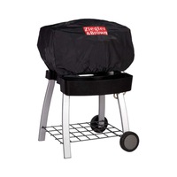 Ziegler & Brown Twin Grill BBQ Only Cover (Suits Ziggy Classic & Elite)