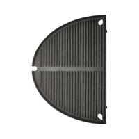 Ziegler & Brown Twin Grill Reversible Hotplate (Suits Ziggy Classic)