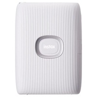 Fujifilm Instax Mini Link 2 Printer - Clay White