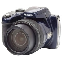 Kodak PIXPRO AZ528 Astro Zoom Digital Camera - Blue