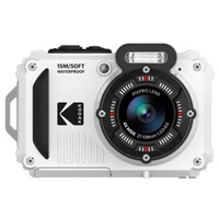 Kodak PIXPRO WPZ2 Digital Camera - White