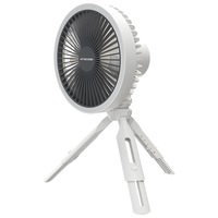 Nitecore NEF10 Electric Fan with Adjustable Stand