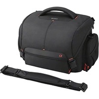Sony LCS-SC21 Medium Carry Bag for Alpha Cameras