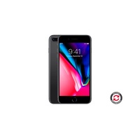 Apple iPhone 8 Plus 64GB Black - Excellent - Like New