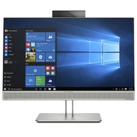 HP EliteOne 800 G4 23" All-in-One Desktop PC i5-8500 6-Core 3.0GHz 256GB 8GB RAM