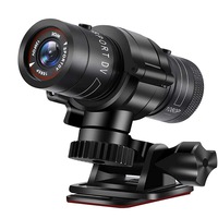 Action Sports Camera Car Bike Motorcycle Helmet Cam DV Video Recorder HD - 1080P