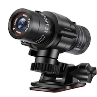 Action Sports Camera Car Bike Motorcycle Helmet Cam DV Video Recorder HD - 1080P