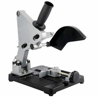 Angle Grinder Stand Bracket Holder Woodworking Tool for 100 125mm Angle Grinder