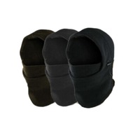 Balaclava Winter Thermal Fleece Hood Cap Ski Face Mask Hat Neck Warmer