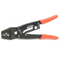 Cable Battery Lug Anderson Plug Crimping Crimper Tool Bare Terminal