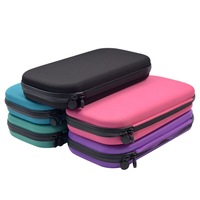 Carry Travel Medical Organizer Stethoscope Hard Storage Box Case Bag