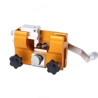 Easy Portable Chainsaw Sharpener Jigs Sharpening Tool Chain Saws Electric Saws