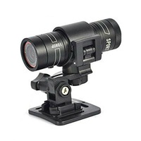 Motorcycle Motorbike Bike Helmet Action Camera Full HD Bicycle Camcorder - 1080P