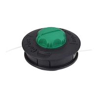 Twister Bump Feed Line Trimmer Head for Whipper Snipper Grass Brush Cutter