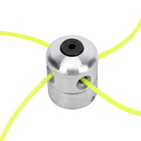 Universal Line Trimmer Head Whipper Snipper Brush Cutter Brushcutter Lawn Mower