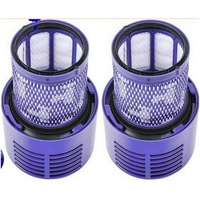 Dyson Handheld V10 Compatible Post Motor Hepa Filter - Part FILTD-V10 (2)